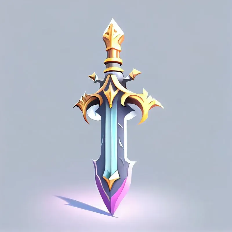 3D Video Game Designs