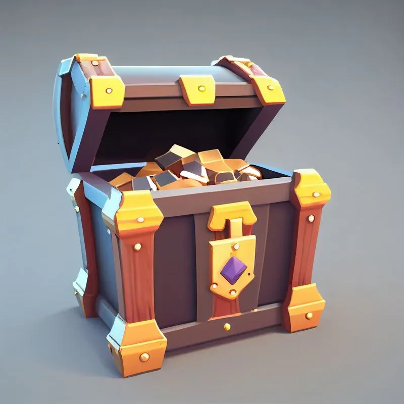 3D Video Game Designs