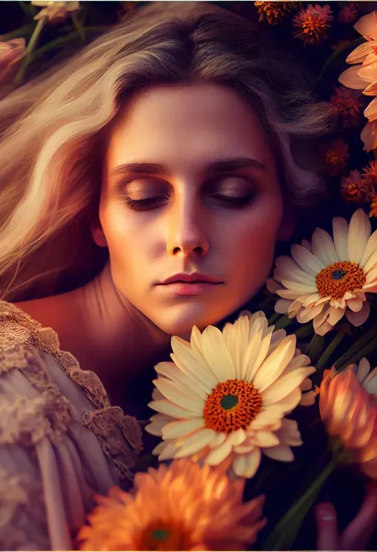 Realistic Portrait Photography
