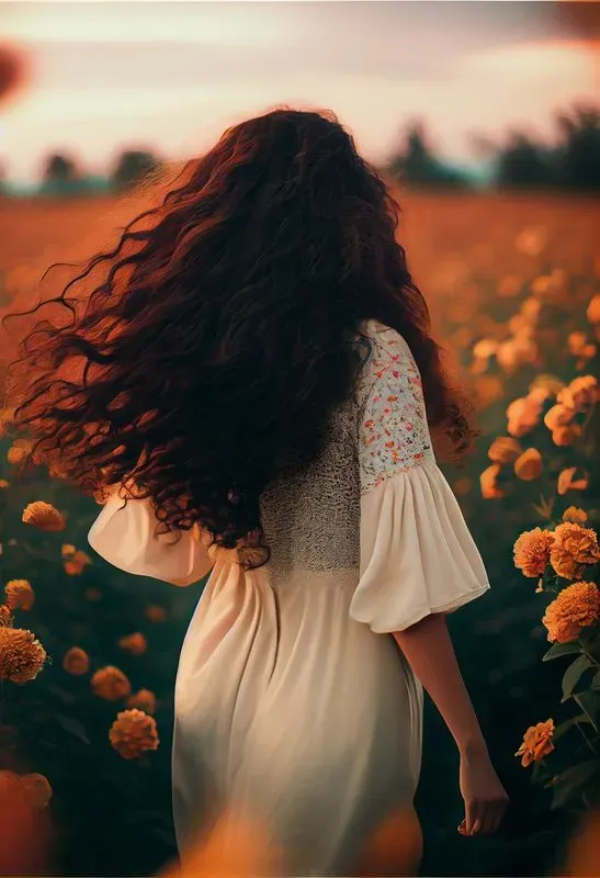 Realistic Portrait Photography