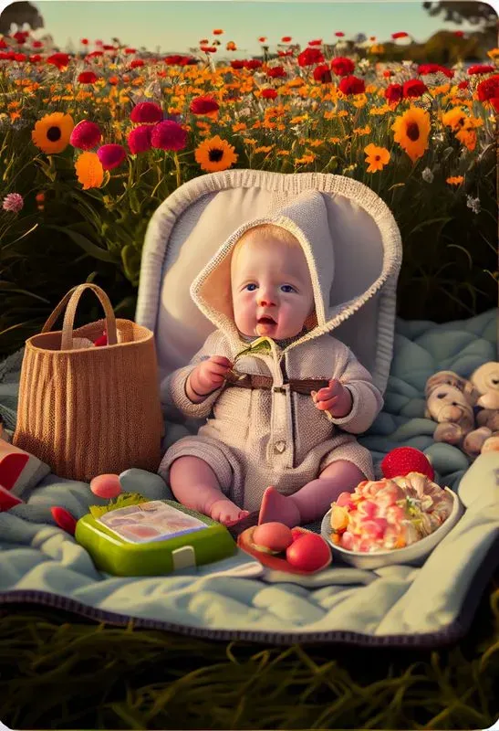 Realistic Portrait Photography