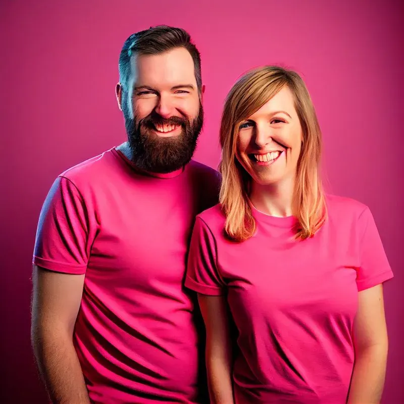 Couple Portraits