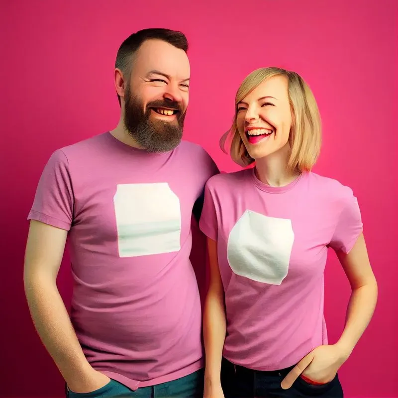 Couple Portraits