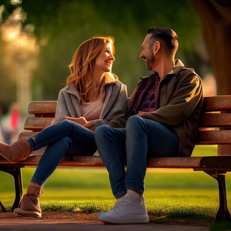 Couple Portraits