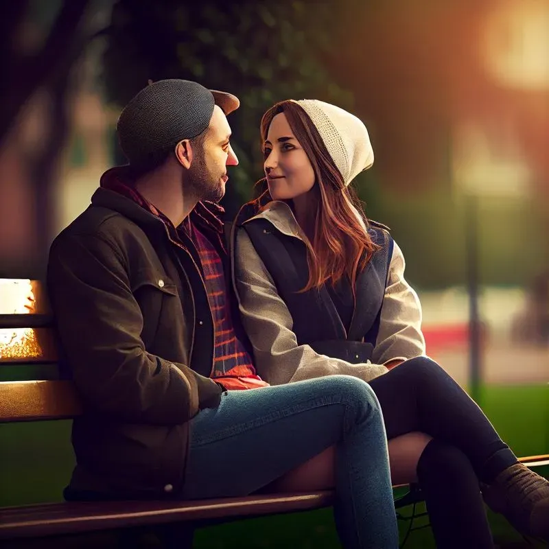 Couple Portraits