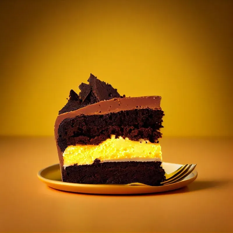 Sweet Foods Photographs