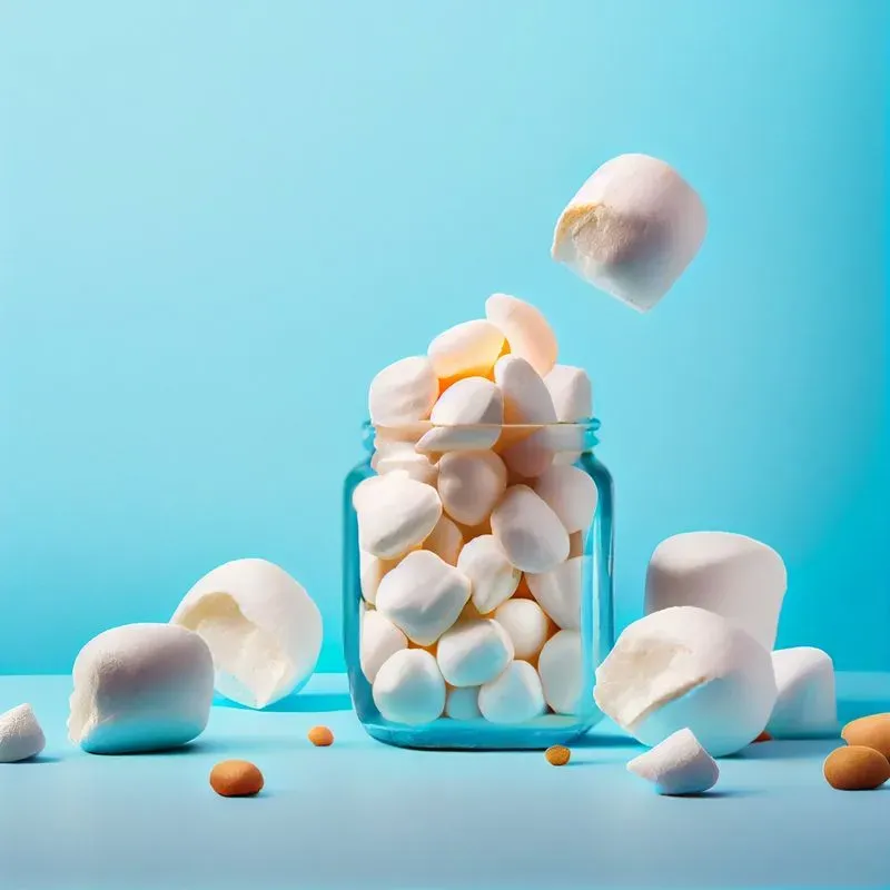 Sweet Foods Photographs