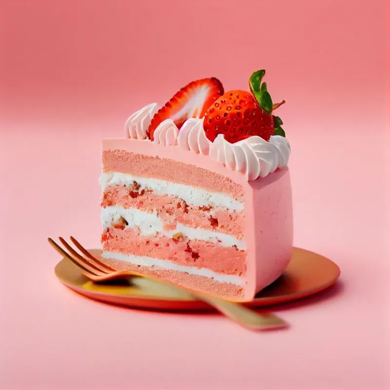 Sweet Foods Photographs