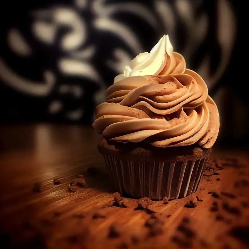 Sweet Desserts Photographs