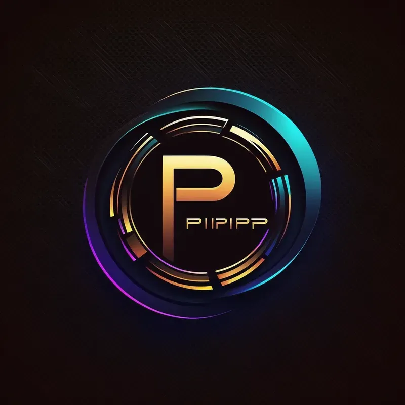 Futuristic Web Icons