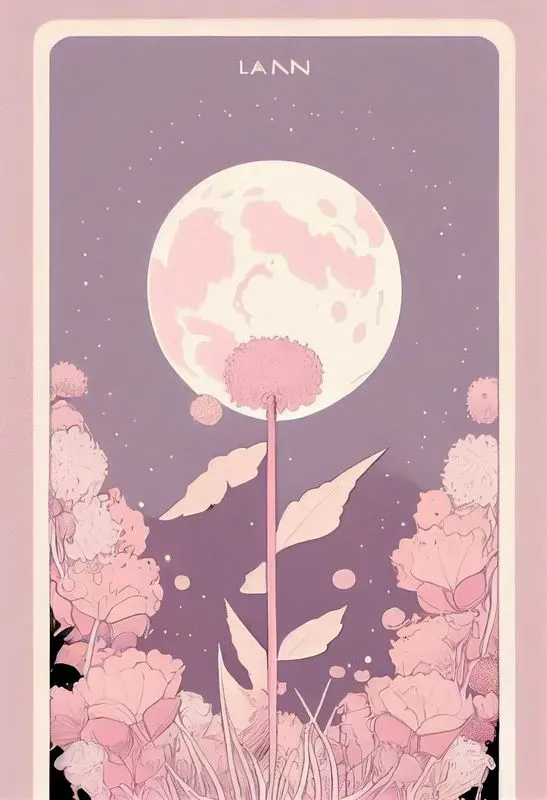 Minimalist Aesthetic Tarot Cards