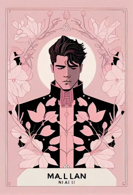 Minimalist Aesthetic Tarot Cards
