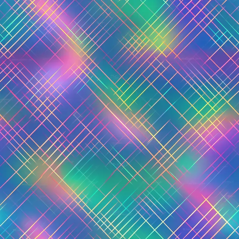 Seamless Digital Vector Patterns