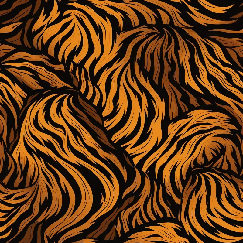 Seamless Digital Vector Patterns