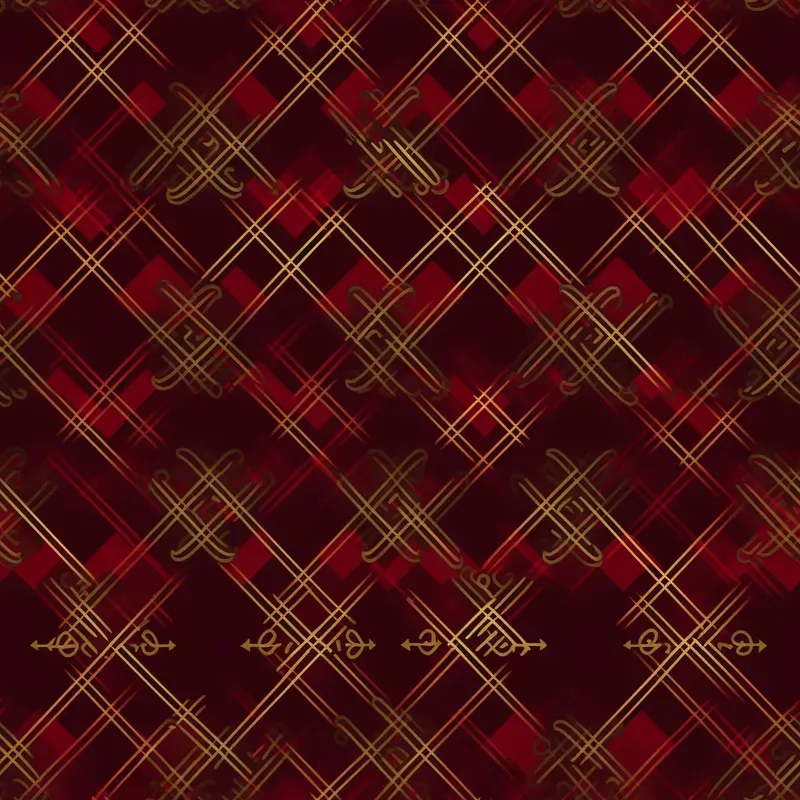 Seamless Digital Vector Patterns