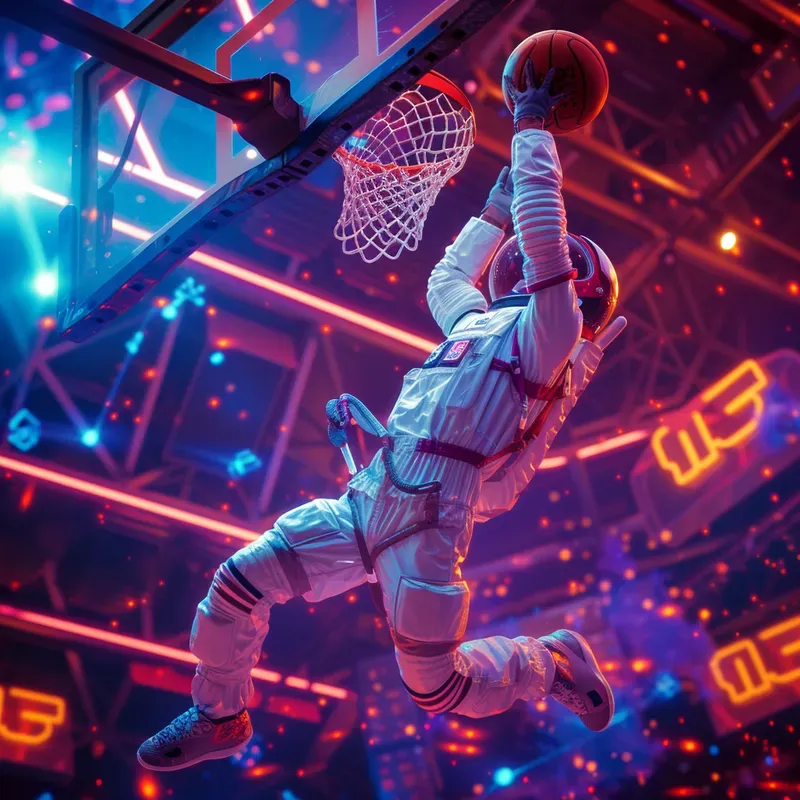 Epic Action Sports Photography Shots
