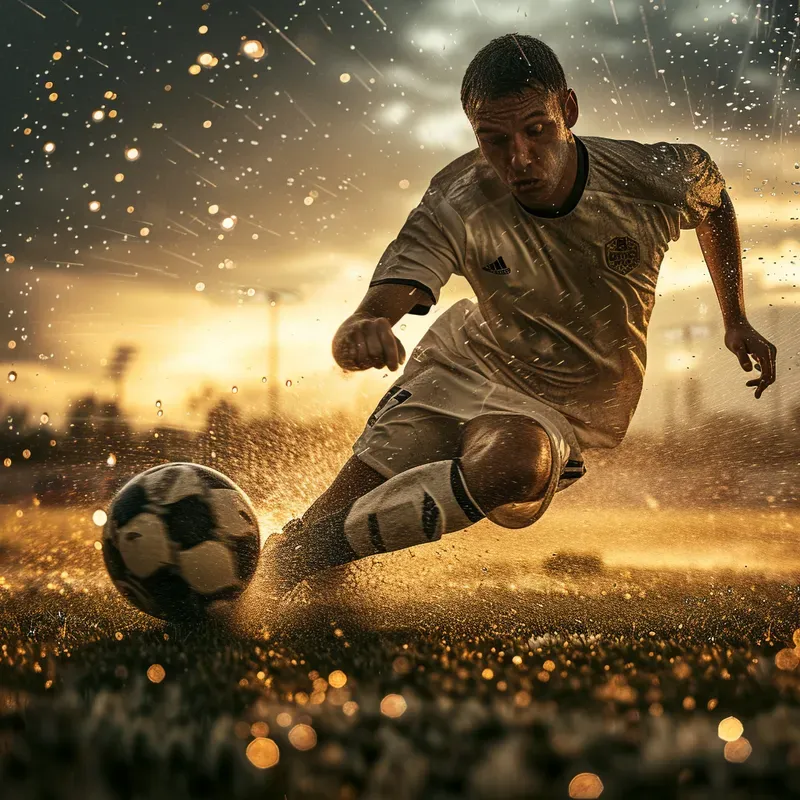 Epic Action Sports Photography Shots