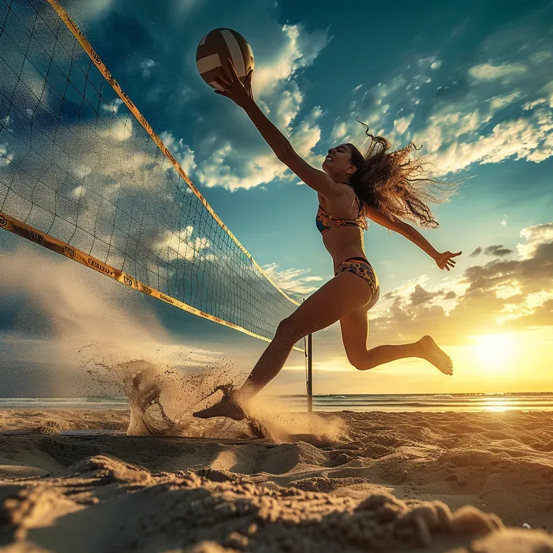 Epic Action Sports Photography Shots