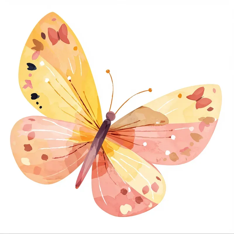 Children Books Animal Illustrations