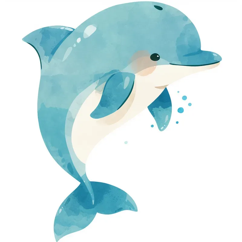 Children Books Animal Illustrations