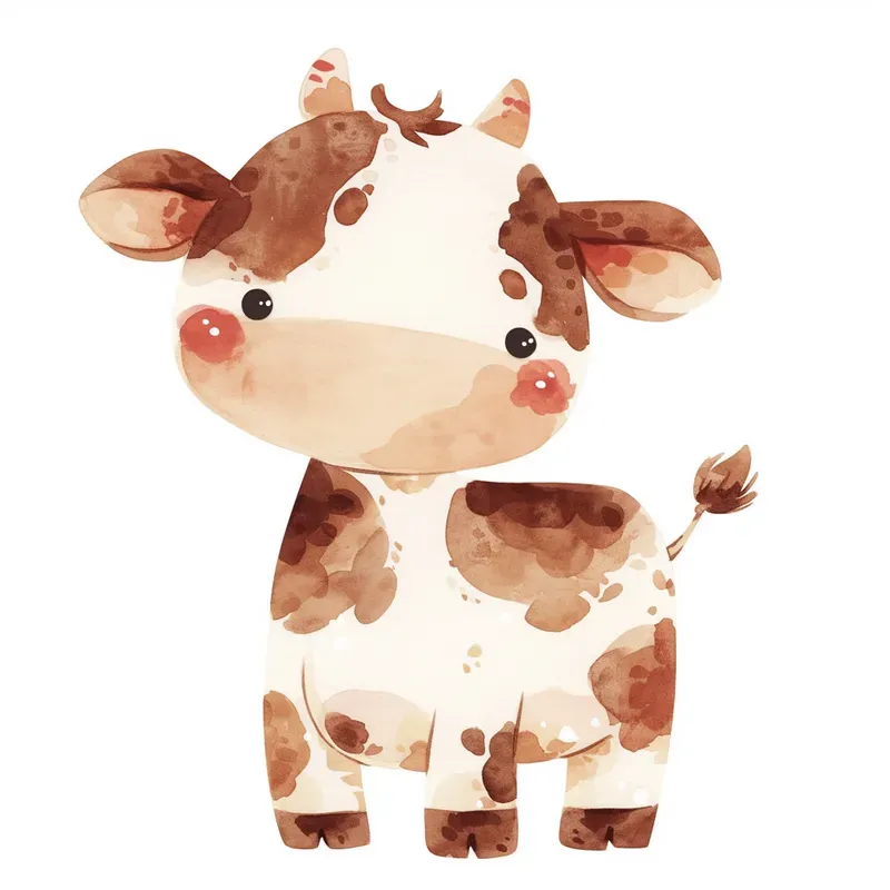Children Books Animal Illustrations