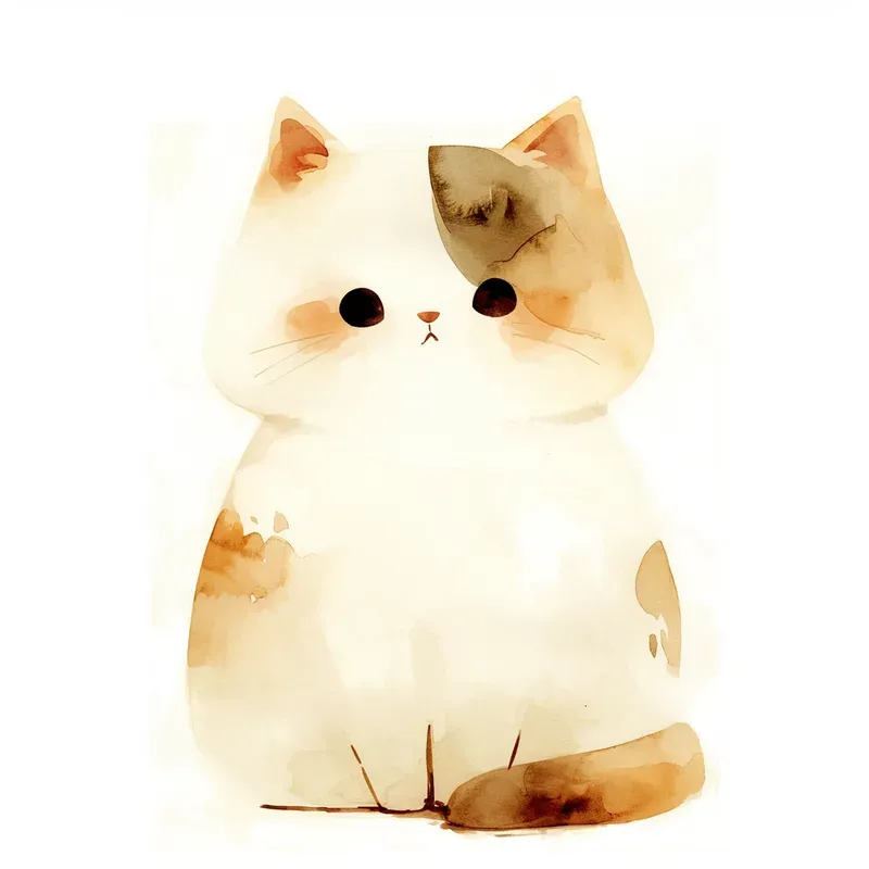 Children Books Animal Illustrations