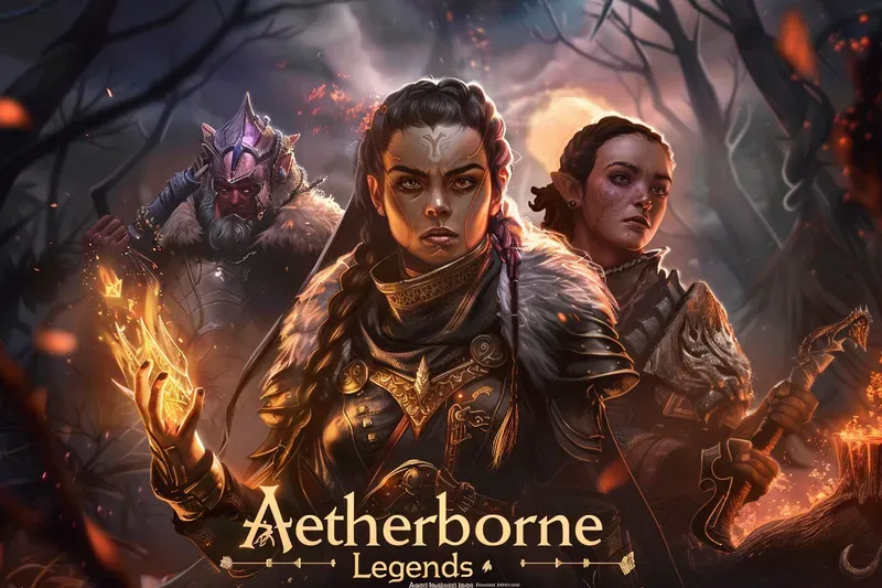 Video Game Characters Of Gaming Posters