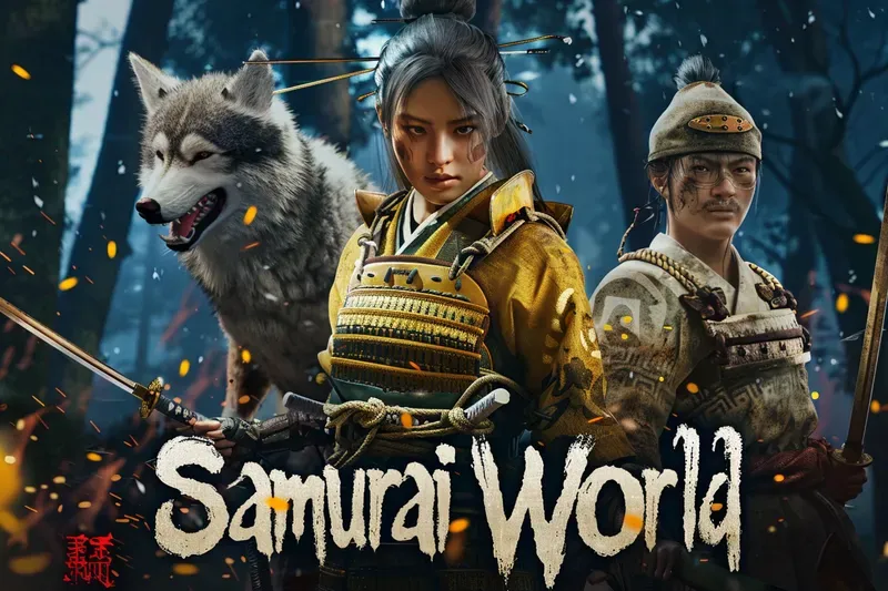 Video Game Characters Of Gaming Posters