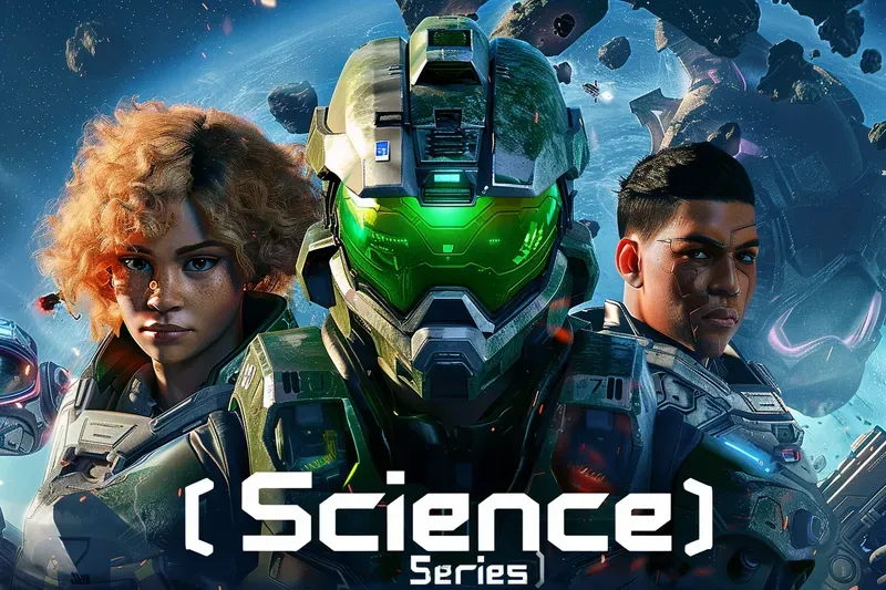 Video Game Characters Of Gaming Posters