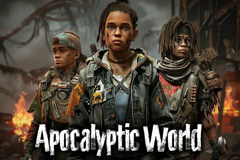 Video Game Characters Of Gaming Posters