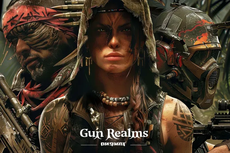 Video Game Characters Of Gaming Posters