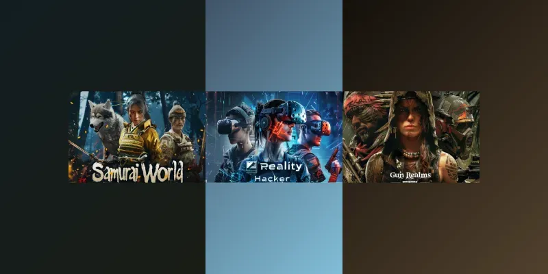 Video Game Characters Of Gaming Posters generated by undefined