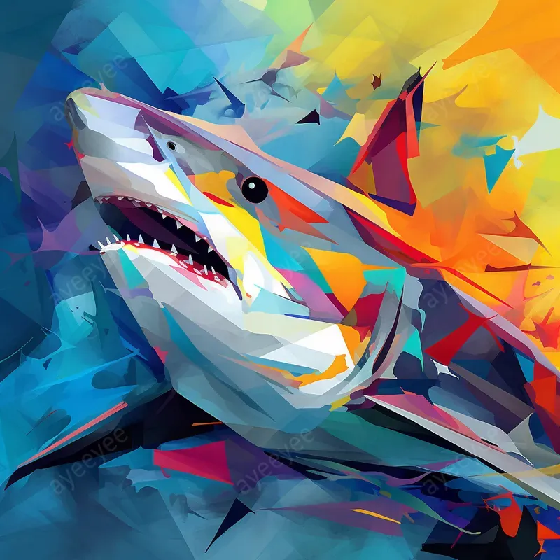 Whimsical Abstract Designs