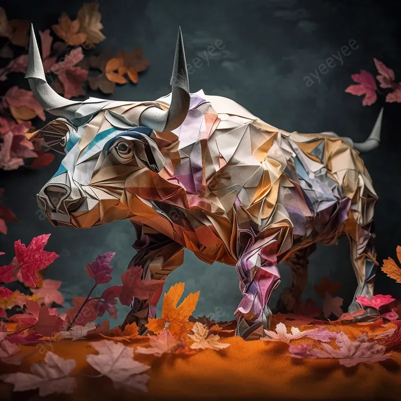 Living Origami