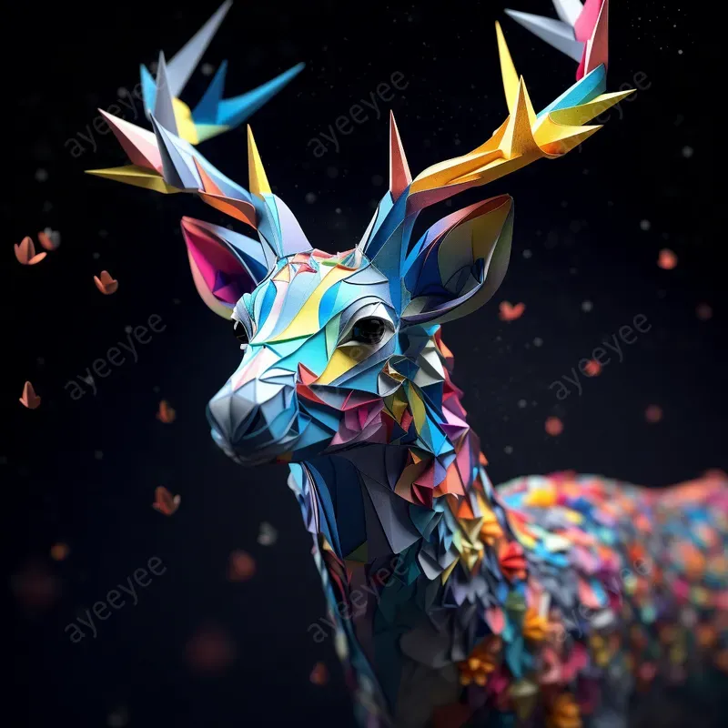 Living Origami