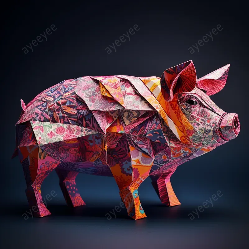 Living Origami