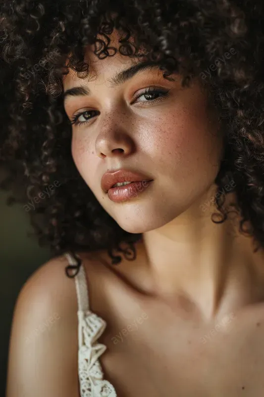 Photorealistic Beautiful Women