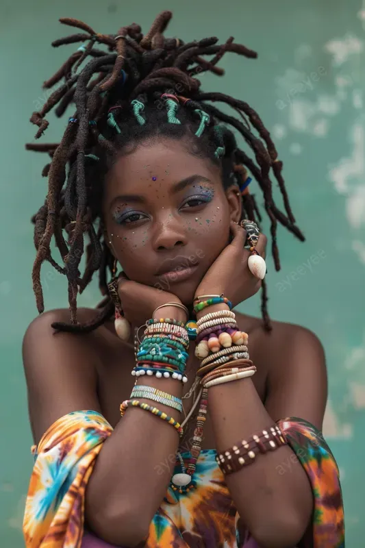 Photorealistic Beautiful Women