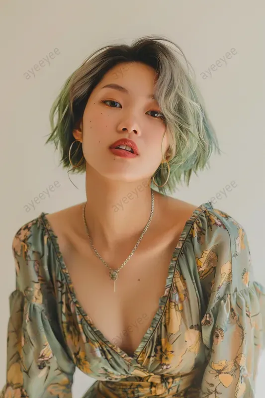 Photorealistic Beautiful Women
