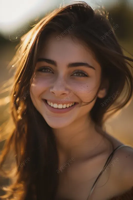Photorealistic Beautiful Women