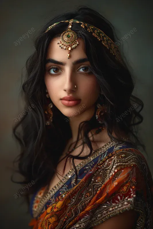 Photorealistic Beautiful Women