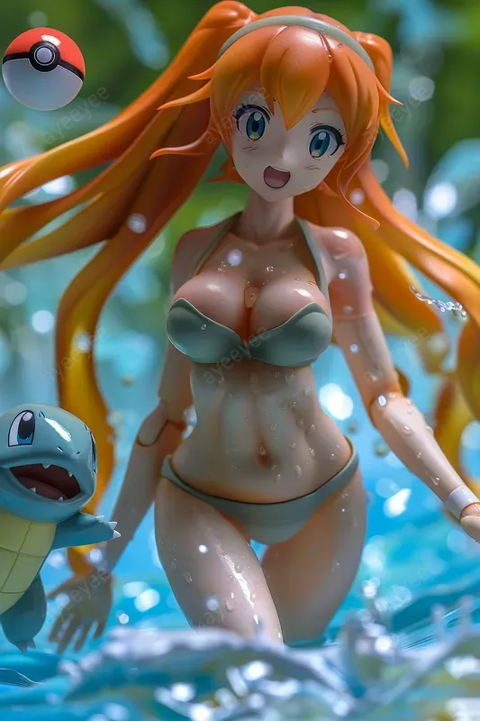 Premium Collectible Action Figures