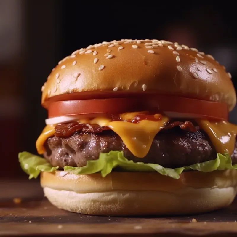 Epic Food Photography Storytellings