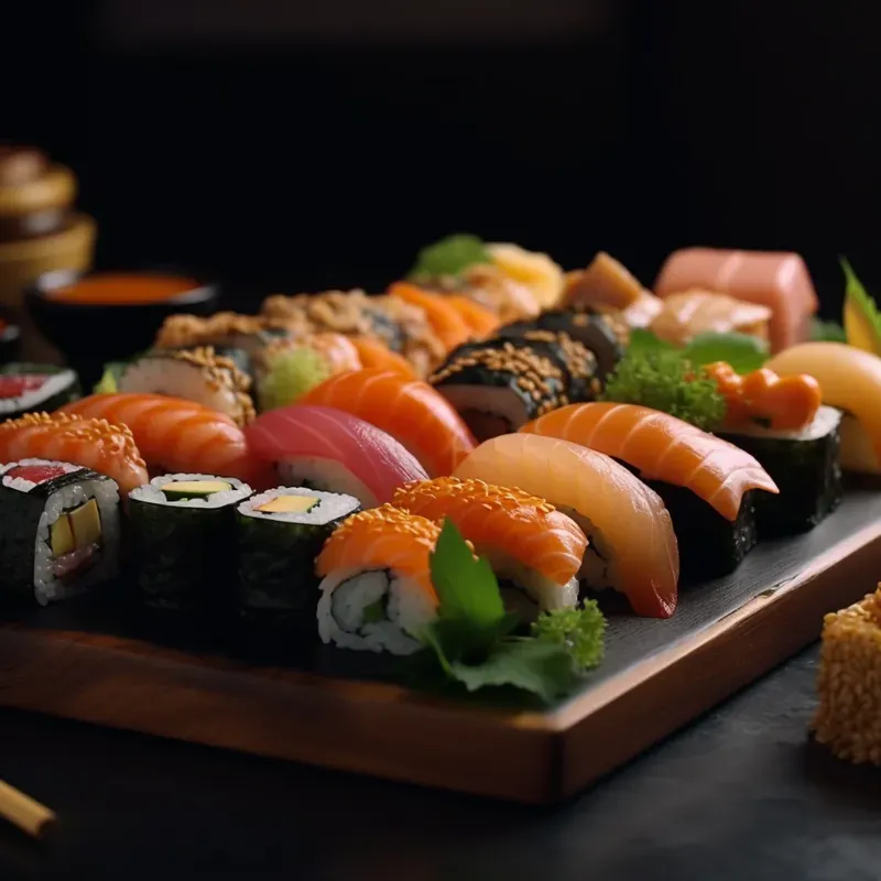 Epic Food Photography Storytellings