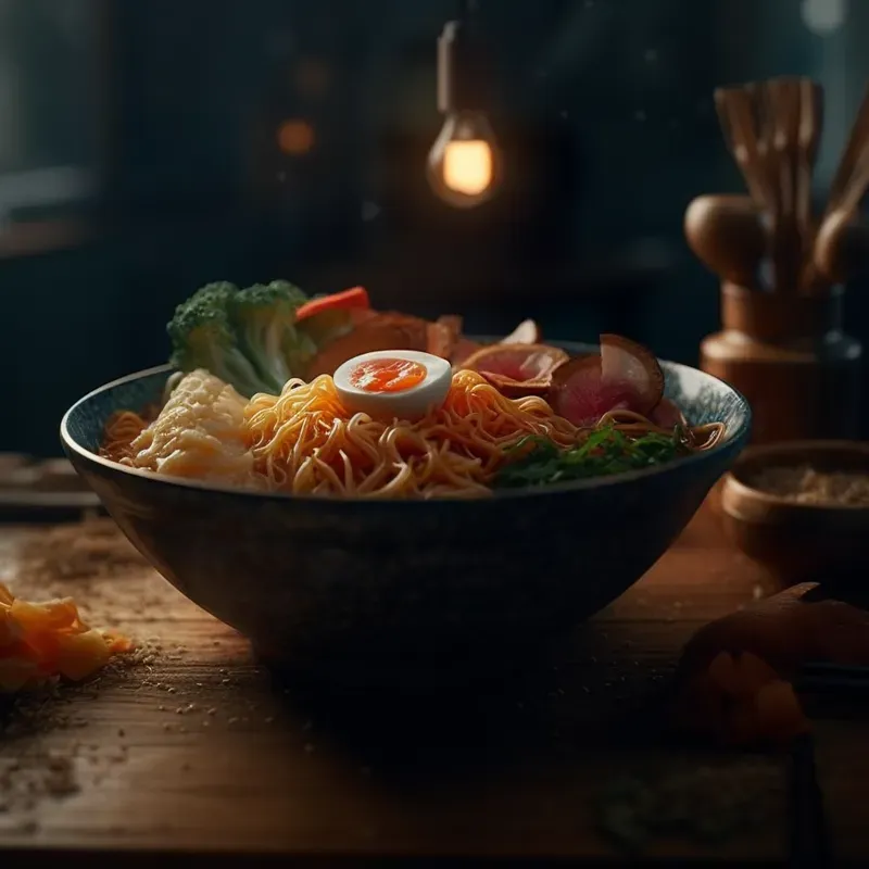 Epic Food Photography Storytellings