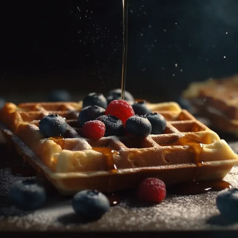 Epic Food Photography Storytellings