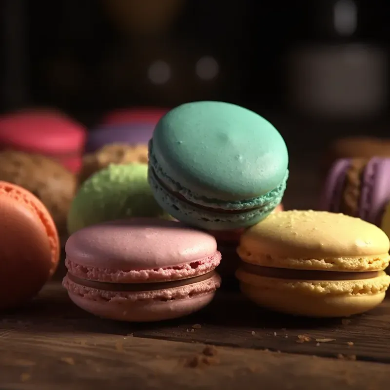 Epic Food Photography Storytellings