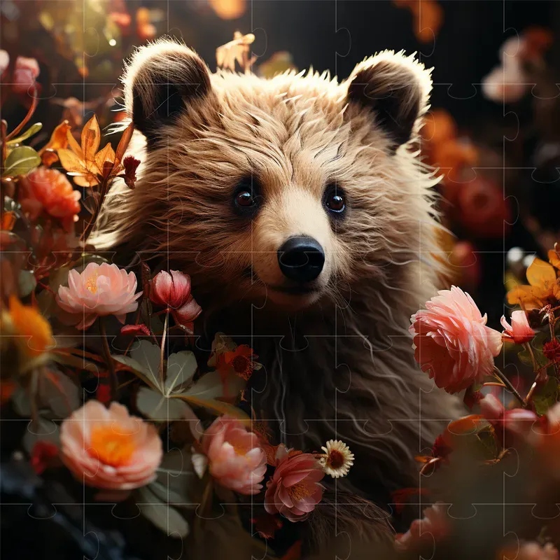 Cute Baby Animals