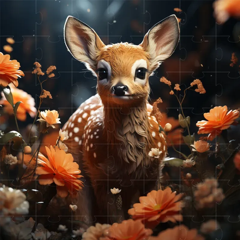 Cute Baby Animals