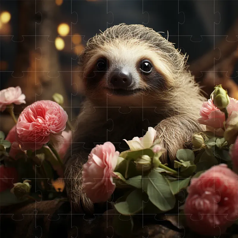 Cute Baby Animals